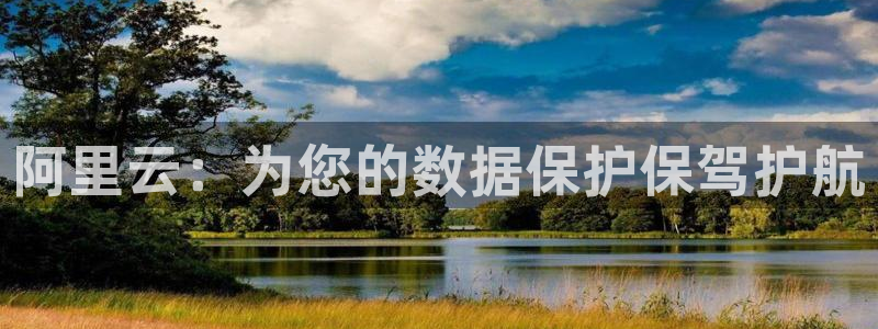500彩票网4开户：阿里云：为您的数据保护保驾护航