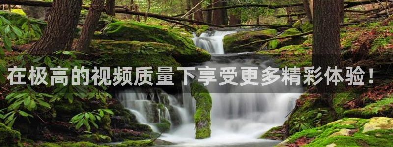 500彩票网登陆：在极高的视频质量下享受更多精彩体验！